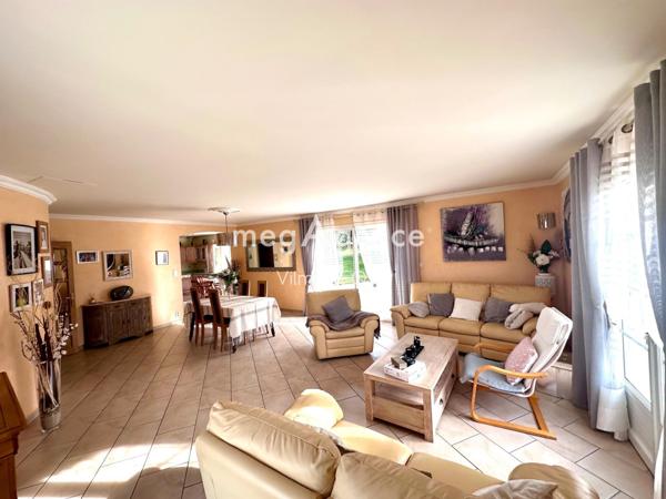 Maison à PONT-SUR-YONNE, 89140 - 7 pièces 192m²