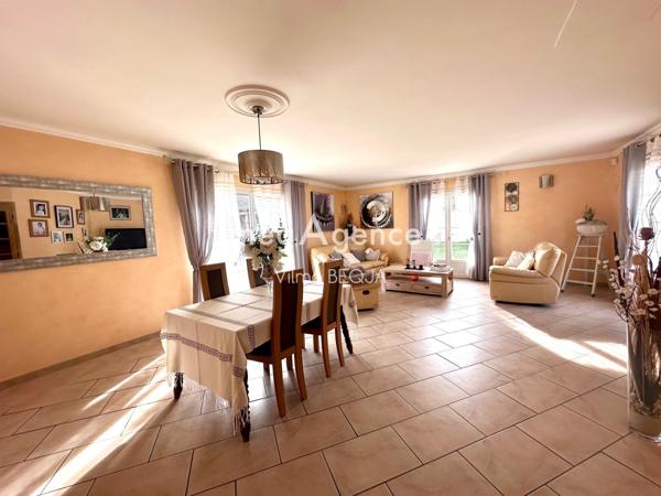 Maison à PONT-SUR-YONNE, 89140 - 7 pièces 192m²