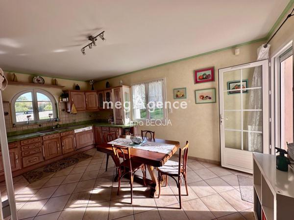 Maison à PONT-SUR-YONNE, 89140 - 7 pièces 192m²