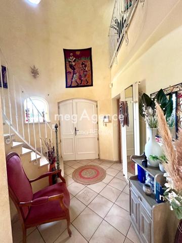 Maison à PONT-SUR-YONNE, 89140 - 7 pièces 192m²