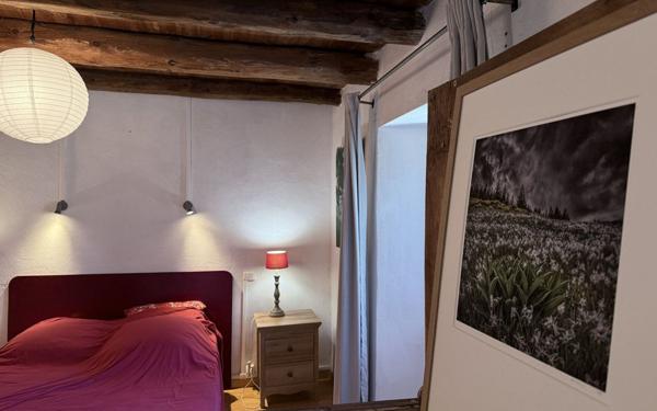 Maison à vendre    6 pièces •  Le Bleymard