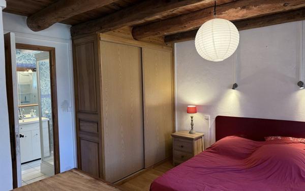 Maison à vendre    6 pièces •  Le Bleymard