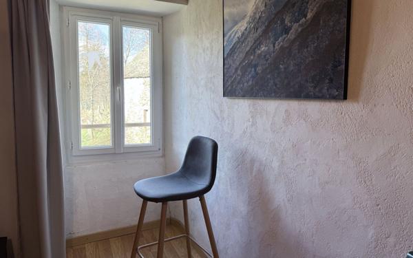 Maison à vendre    6 pièces •  Le Bleymard