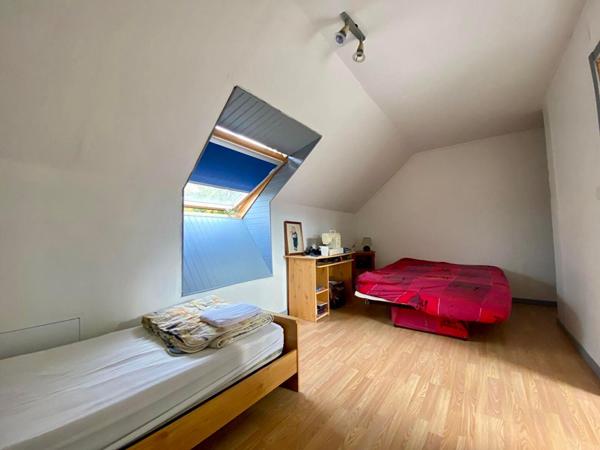 Maison Brain Sur Longuenee 5 pièce(s) 125 m2