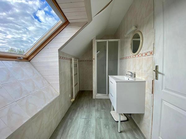 Maison Brain Sur Longuenee 5 pièce(s) 125 m2