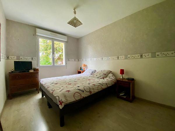 Maison Brain Sur Longuenee 5 pièce(s) 125 m2