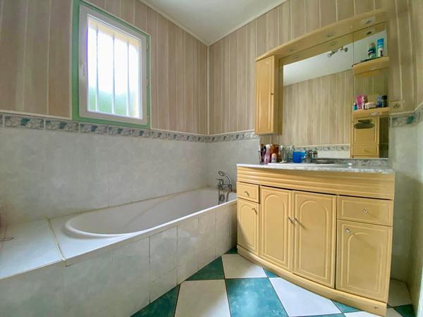 Maison Brain Sur Longuenee 5 pièce(s) 125 m2