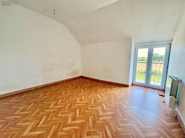 Maison à vendre à Guichen en Ille-et-Vilaine (35580), ref : 35129-6541