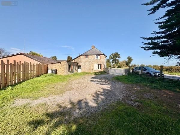 Maison à vendre à Guichen en Ille-et-Vilaine (35580), ref : 35129-6541