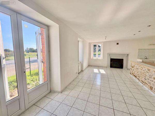 Maison à vendre à Guichen en Ille-et-Vilaine (35580), ref : 35129-6541