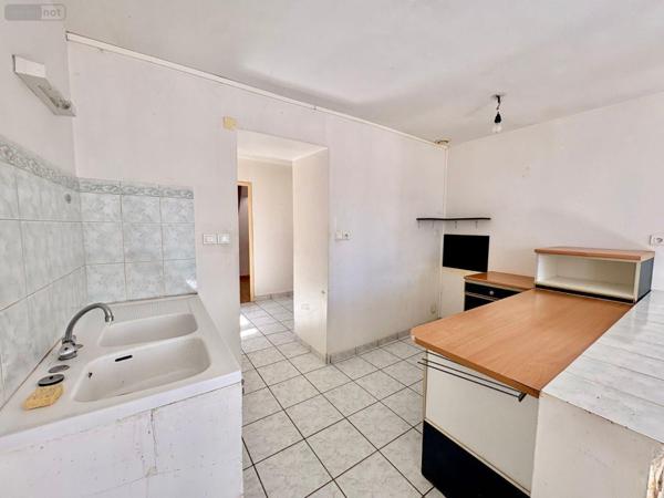 Maison à vendre à Guichen en Ille-et-Vilaine (35580), ref : 35129-6541