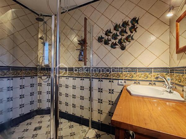 Maison de 116,59 m²