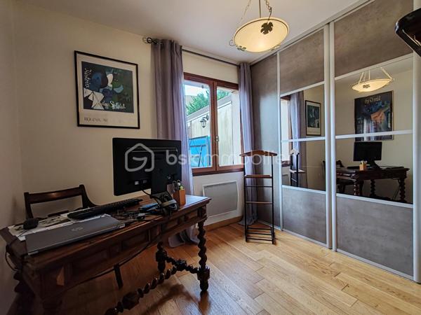 Maison de 116,59 m²