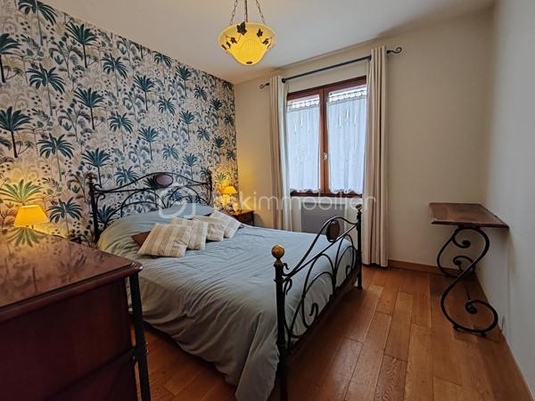 Maison de 116,59 m²