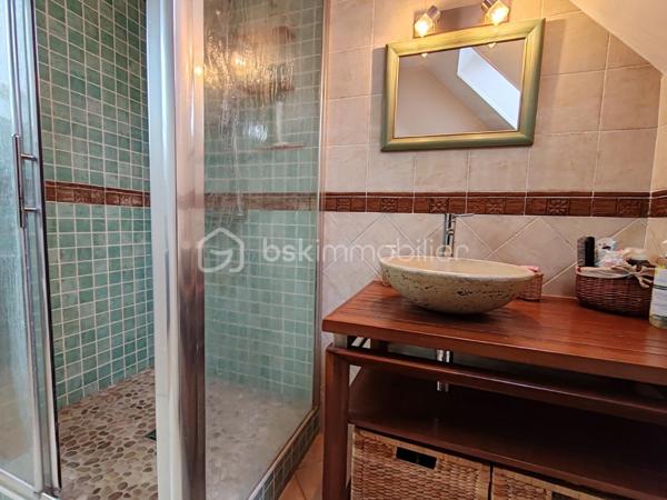 Maison de 116,59 m²