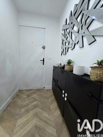 Appartement à vendre 2 pièces 47 m² Pierrelaye