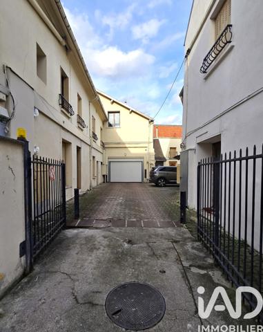 Appartement à vendre 2 pièces 47 m² Pierrelaye