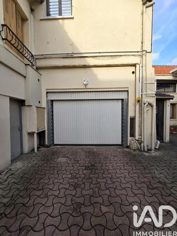 Appartement à vendre 2 pièces 47 m² Pierrelaye