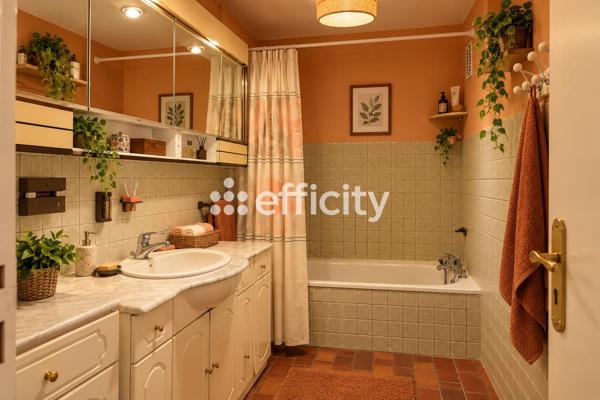 Appartement
         3 pièces
        - 69 m² Exclusivité 315 000 € *