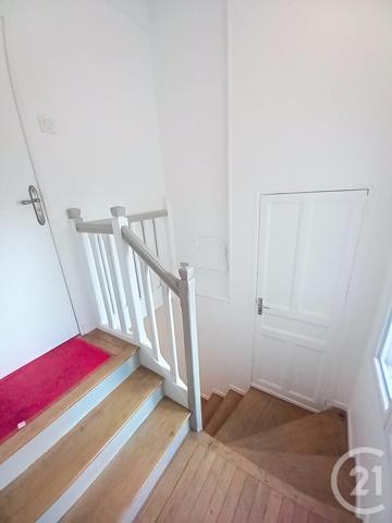 Appartement F2 à vendre  2 pièces - 38 m2 MELUN - 77