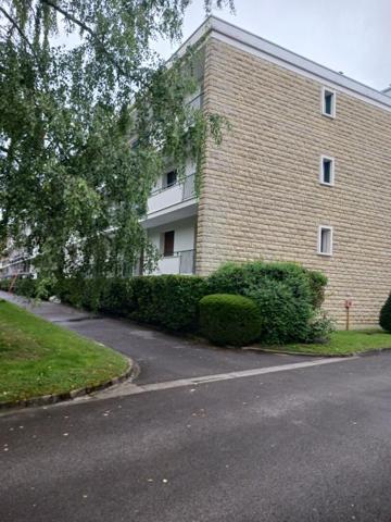 Chantilly Appartement familial de 146M²