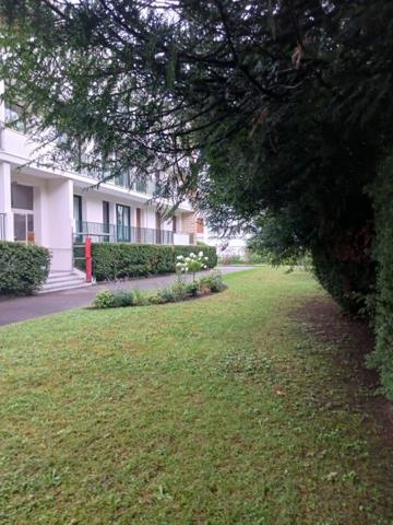 Chantilly Appartement familial de 146M²