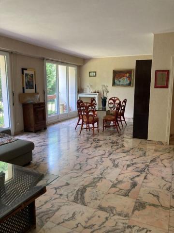 Chantilly Appartement familial de 146M²