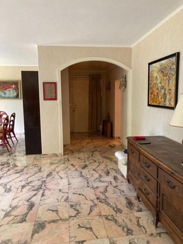 Chantilly Appartement familial de 146M²