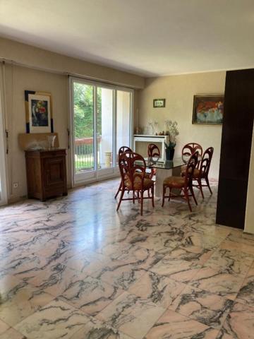 Chantilly Appartement familial de 146M²