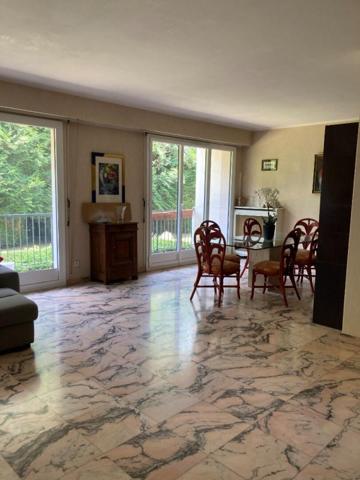 Chantilly Appartement familial de 146M²