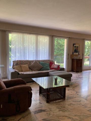 Chantilly Appartement familial de 146M²