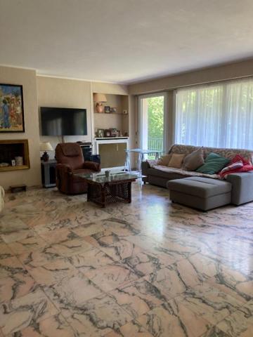 Chantilly Appartement familial de 146M²