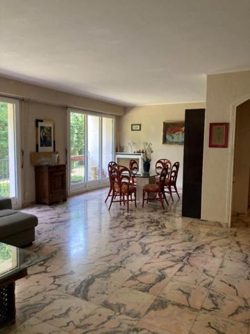 Chantilly Appartement familial de 146M²