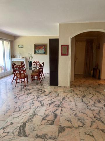 Chantilly Appartement familial de 146M²