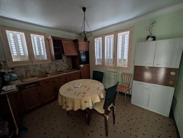 Maison à vendre à Guichen en Ille-et-Vilaine (35580), ref : 35129-6607