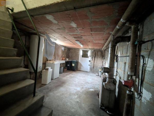 Maison à vendre à Guichen en Ille-et-Vilaine (35580), ref : 35129-6607