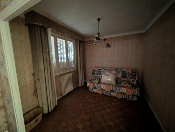 Maison à vendre à Guichen en Ille-et-Vilaine (35580), ref : 35129-6607