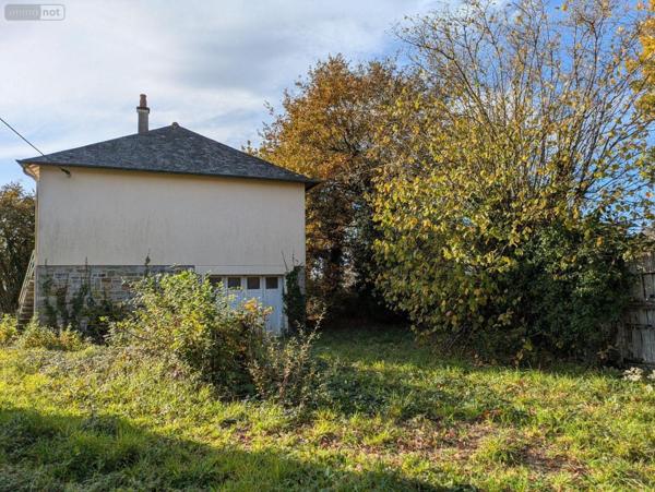 Maison à vendre à Guichen en Ille-et-Vilaine (35580), ref : 35129-6607