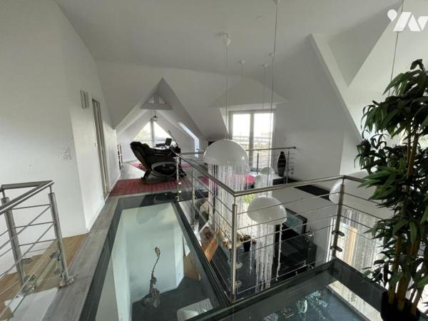 MAISON A VENDRE PLOUBAZLANEC