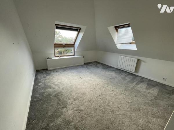 MAISON A VENDRE PLOUBAZLANEC