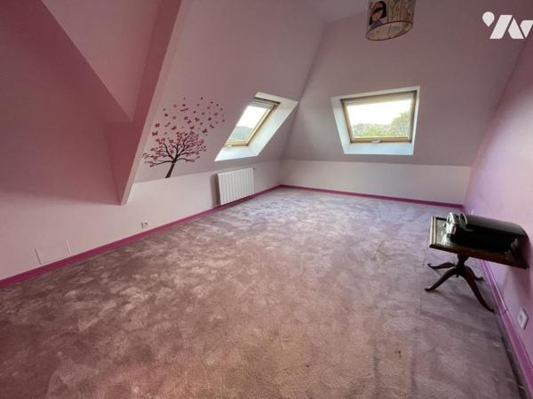 MAISON A VENDRE PLOUBAZLANEC