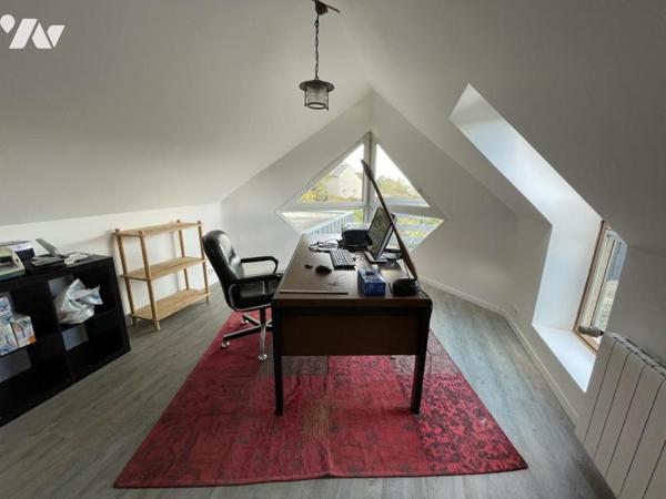 MAISON A VENDRE PLOUBAZLANEC