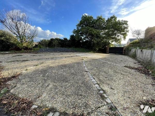 MAISON A VENDRE PLOUBAZLANEC