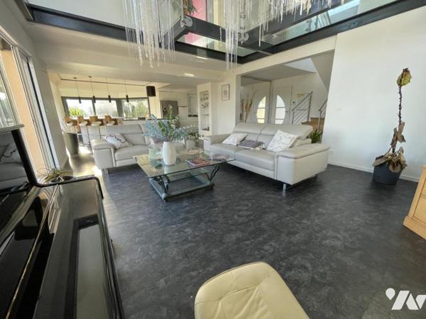 MAISON A VENDRE PLOUBAZLANEC