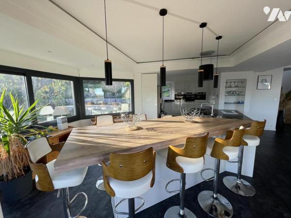 MAISON A VENDRE PLOUBAZLANEC