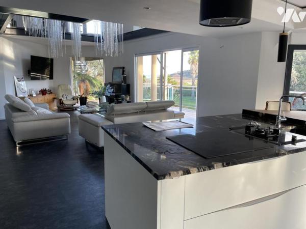 MAISON A VENDRE PLOUBAZLANEC