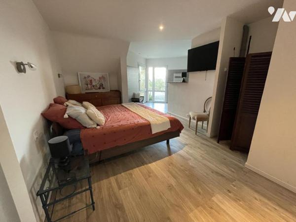 MAISON A VENDRE PLOUBAZLANEC