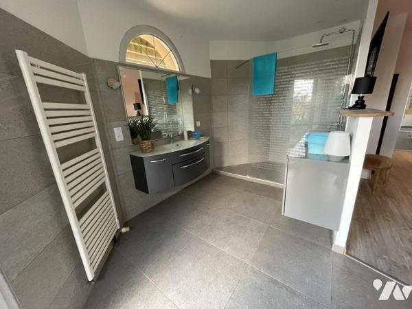 MAISON A VENDRE PLOUBAZLANEC