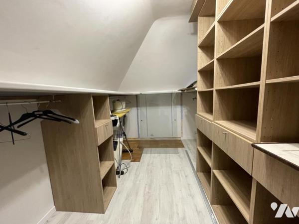 MAISON A VENDRE PLOUBAZLANEC