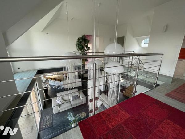 MAISON A VENDRE PLOUBAZLANEC